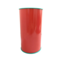 羚翎 LLBQ-40 260mm20m 标签胶贴 (计价单位:卷) 红色