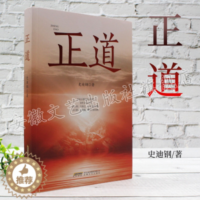 [醉染正版]正道 官场小说 讲述了新上任的市长包若谷面对腐蚀拉拢威吓甚至谋害 ,经历一连串考验后战胜了势力的斗智斗勇