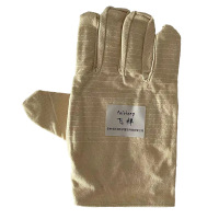 飞祥 帆布手套 均码 副