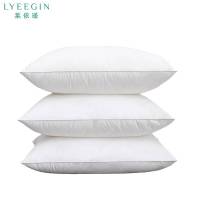 莱依瑾 LYEEGIN 枕芯 高枕48*74cm/个