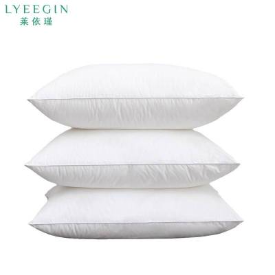 莱依瑾 LYEEGIN 枕芯 高枕48*74cm/个