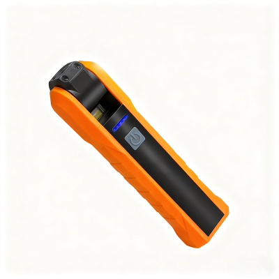 宙明 ZM-D03 折叠便捷式应急灯(计价单位:盏) 橙色
