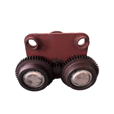 锴晟走行总成 CD1-3/6 2T 个