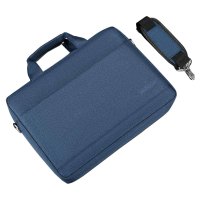 安居先森 B023 04系款 简约电脑包双肩包15寸42*30*7cm牛津布