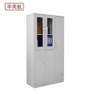 华美航 文件柜 1800*970*420mm台