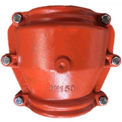 般德阀门 承口哈夫节