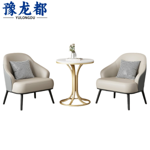 豫龙都