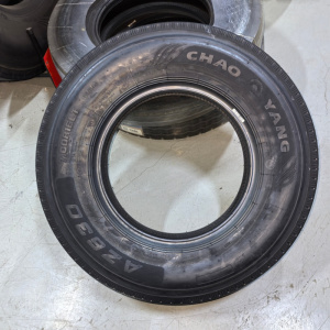 朝阳 轮胎7.00R16 条