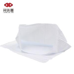 闪达鑫 聚丙烯塑料编织袋 C型 50G 600*950MM 200个/包