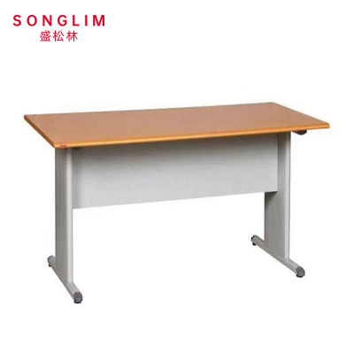 SONGLIM 盛松林 条形培训桌 1400*500*750mm/张