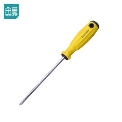 宋鲁 SONGLOOM 十字螺丝刀 5x150mm 把