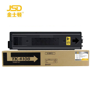 金士顿 硒鼓TK4108 支