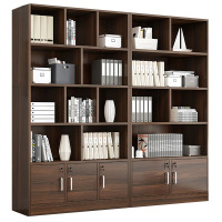 芙瑞塔办公柜 160*30*180cm组