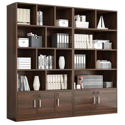 芙瑞塔办公柜 160*30*180cm组