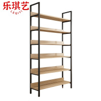 乐琪艺 置物架 六层 80*30*214cm 个