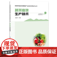 蔬菜生产技术