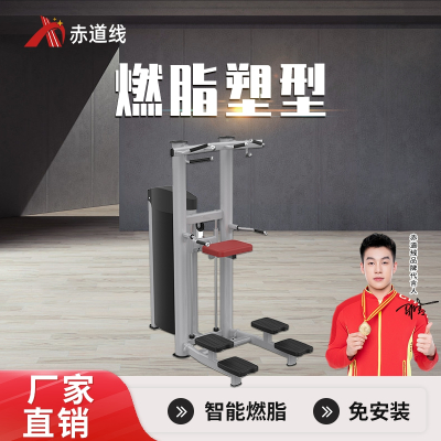 赤道线 引体向上训练器综合训练器CDX-A523S-BFT3014