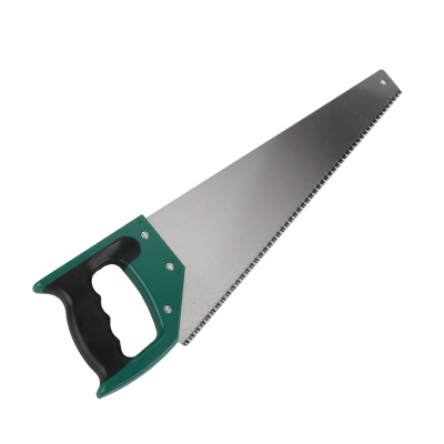 长鹿 塑胶柄手板锯18寸810303. 450mm 把