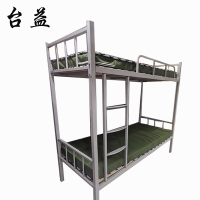 台益 铁床上下铺(不含床垫) TY-MT92 900*2000mm 个