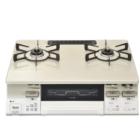 日本原装进口林内Rinnai烤箱lakucie系列燃气灶带烤盘RT66WH7RGA-CWR-13A天然气