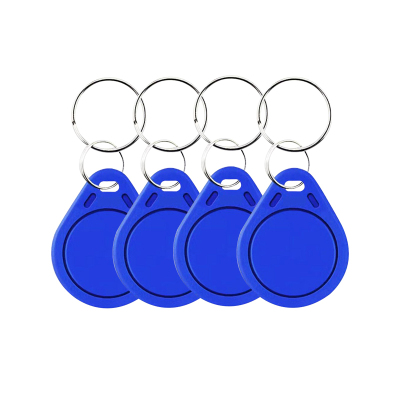 鹤诚杰森 钥匙扣 IC/ID门禁扣 MJK-217 个