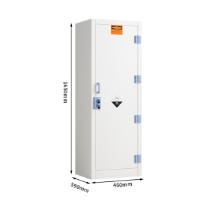 震怡防腐蚀 外尺寸:590*460*1650mm