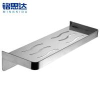 铭思达手机置物架不锈钢个