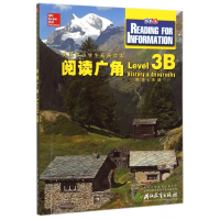 音像阅读广角(Level3B历史美国麦格劳希尔教育