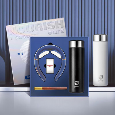 果兹 摩飞·果兹泰和尊享套装GZ-F02 杯身容量:460ml /套