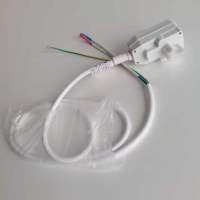 帮客材配 惠而浦ESH-50/60/80 EN + EK EM EC 32B1漏保电源线16A 直插端子 收前务必验货