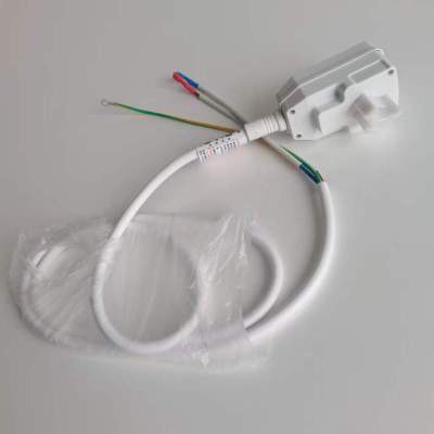 帮客材配 惠而浦ESH-50/60/80 EN + EK EM EC 32B1漏保电源线16A 直插端子 收前务必验货