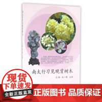 南太行习见观赏树木