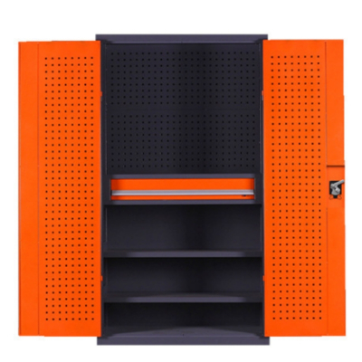 繁哲思工具柜带网100*50*180cm台