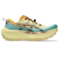 ASICS跑步鞋女缓震透气耐磨防滑多彩配色时尚外观轻便鞋身