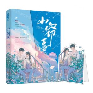 [N]小窃喜-9787541166112