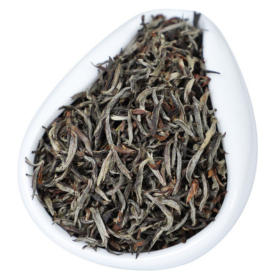 花香金骏眉 纯芽黄金桂2021新茶 武夷山桐木关茶叶红茶散装袋装250克