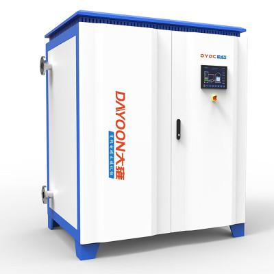 大雍变频电磁加热器(电磁锅炉) DYDC-CN-300 额定功率300KW