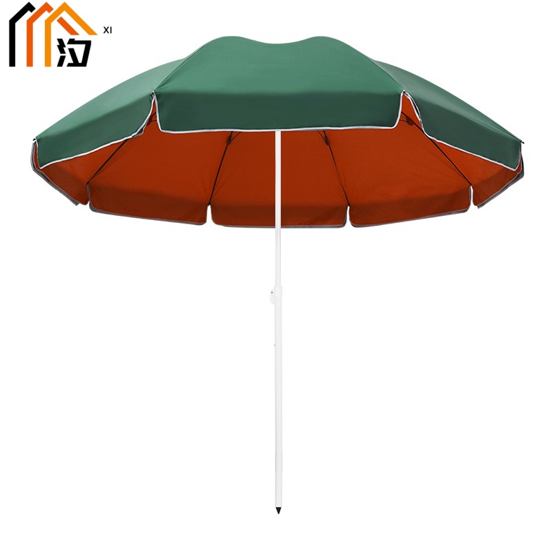 汐 户外太阳伞3.4米个