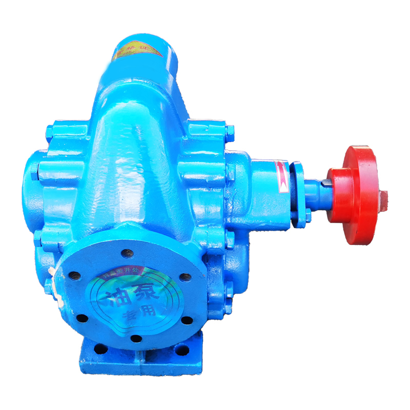 福宏昌泰 齿轮油泵 KCB-300