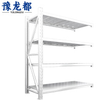 豫龙都置物架120*60cm(副架)组