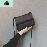 包包女包新款2020潮时尚百搭ins简约单肩包洋气迷你斜挎包女小包NEW LAKE女斜挎包