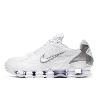 耐克(NIKE)SHOX TL男鞋透气缓震舒适百搭休闲板鞋