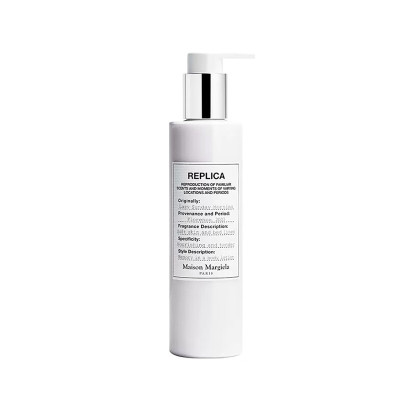 梅森马吉拉(MAISON MARGIELA) 慵懒周末身体乳200ml