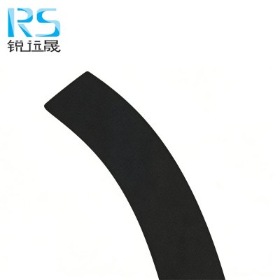 锐远晟 B级单色热缩管 (黄、蓝、红、绿、黑五色可选,请备注)φ10 100米/盘