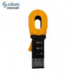 Stikely 钳形接地表 XRD 2000C+/台