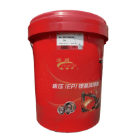 源根极压(EP)锂基润滑脂 2# 15KG/桶