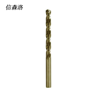 信森洛 麻花钻头 15mm /个