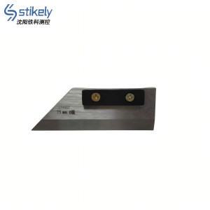 STIKELY 刀口尺 75mm/把