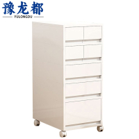 豫龙都储物柜五层个