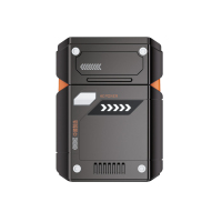 苏宁宜品金属机甲全身水洗长续航往复式剃须刀车载旅行送礼居家办公